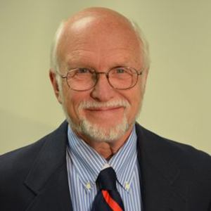 Bernard J. Zahren