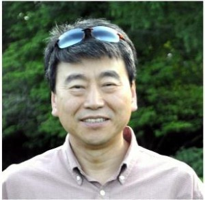 Dong-Guk Shin