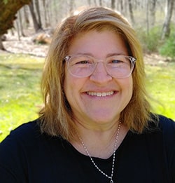 Karen Cohen, Associate Director, CASE