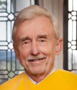 Thomas Pollard, CT Medal of Science 2025