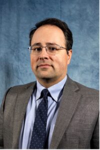 CASE – CGA Science and Technology Policy Fellow